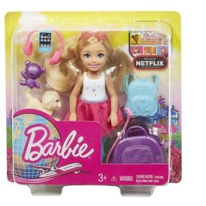 Barbie dream house adventures new unsealed box